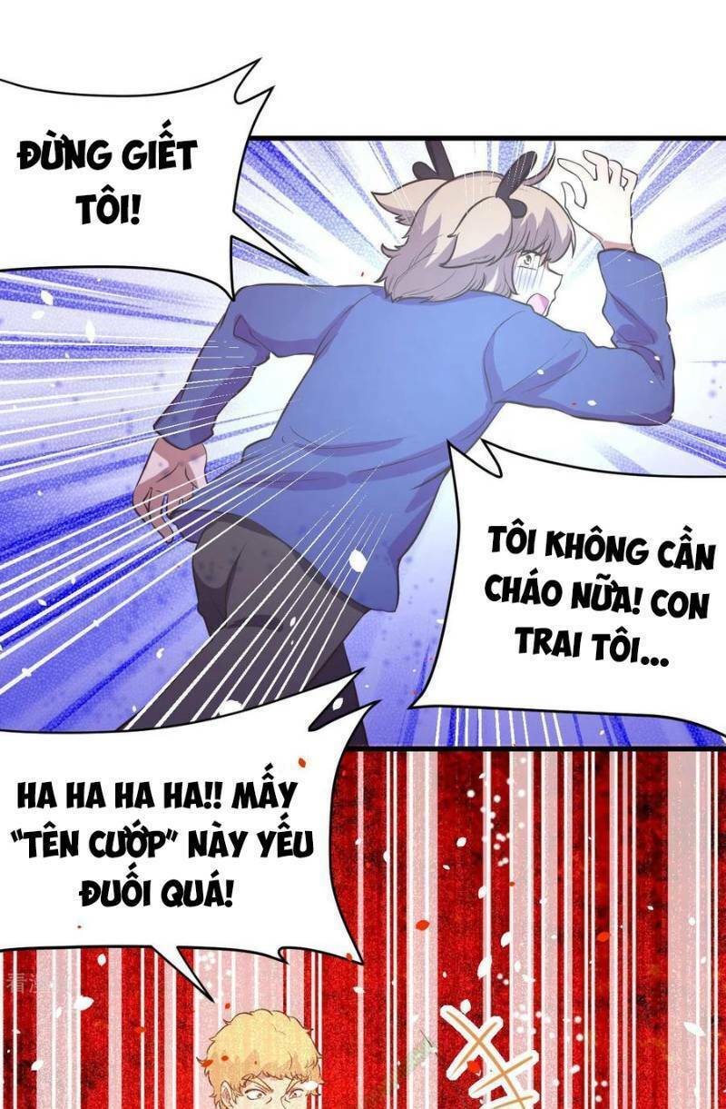 Từ Hôm Nay Bắt Đầu Làm Thành Chủ Chapter 106.2 - Trang 2