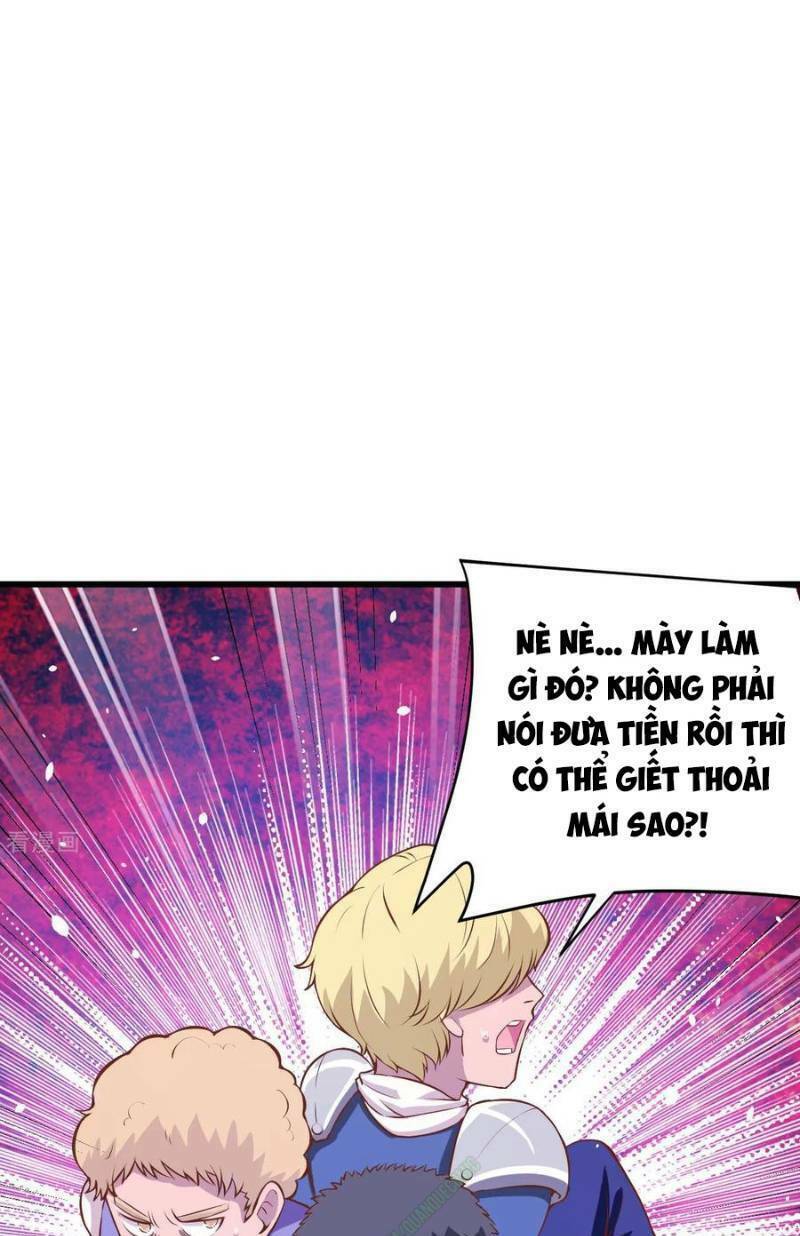 Từ Hôm Nay Bắt Đầu Làm Thành Chủ Chapter 106.2 - Trang 2