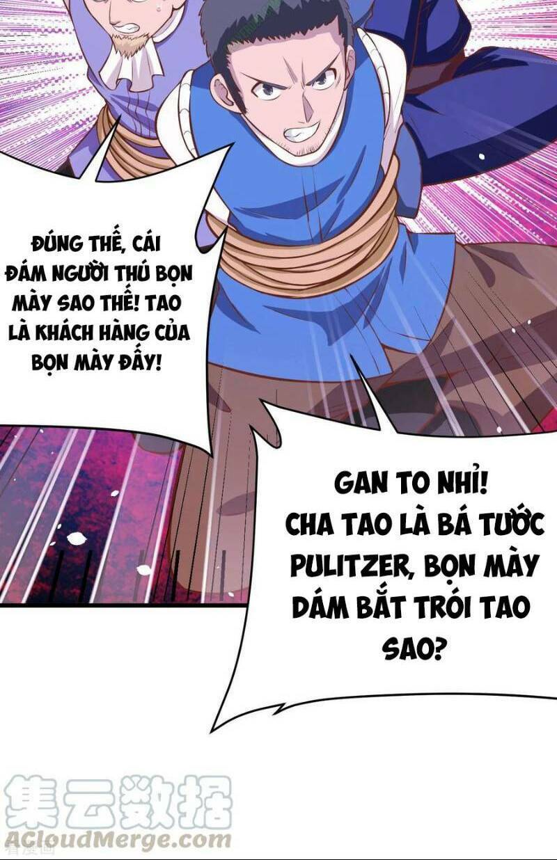 Từ Hôm Nay Bắt Đầu Làm Thành Chủ Chapter 106.2 - Trang 2