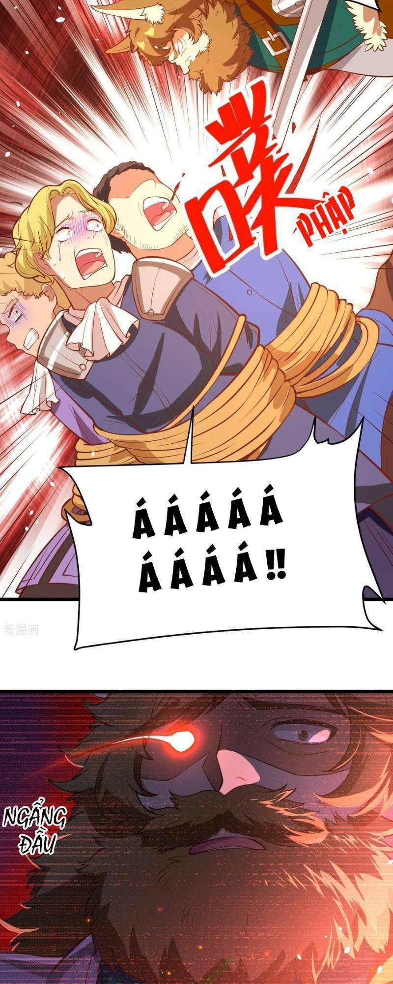 Từ Hôm Nay Bắt Đầu Làm Thành Chủ Chapter 106.2 - Trang 2