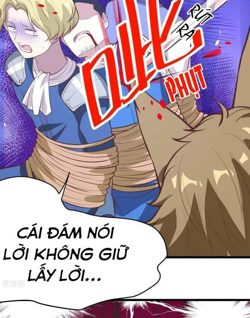 Từ Hôm Nay Bắt Đầu Làm Thành Chủ Chapter 106.2 - Trang 2
