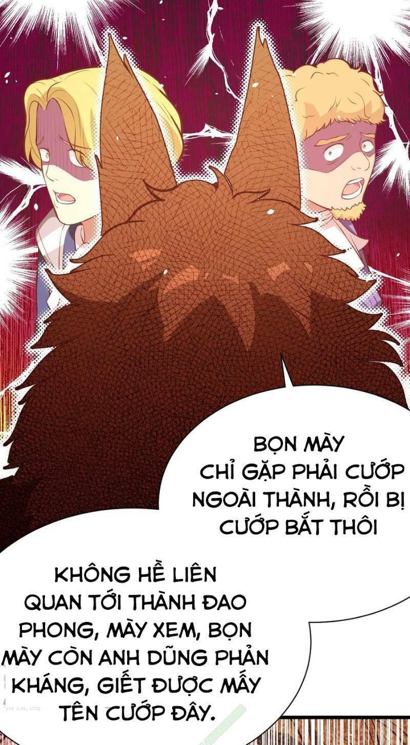 Từ Hôm Nay Bắt Đầu Làm Thành Chủ Chapter 106.2 - Trang 2