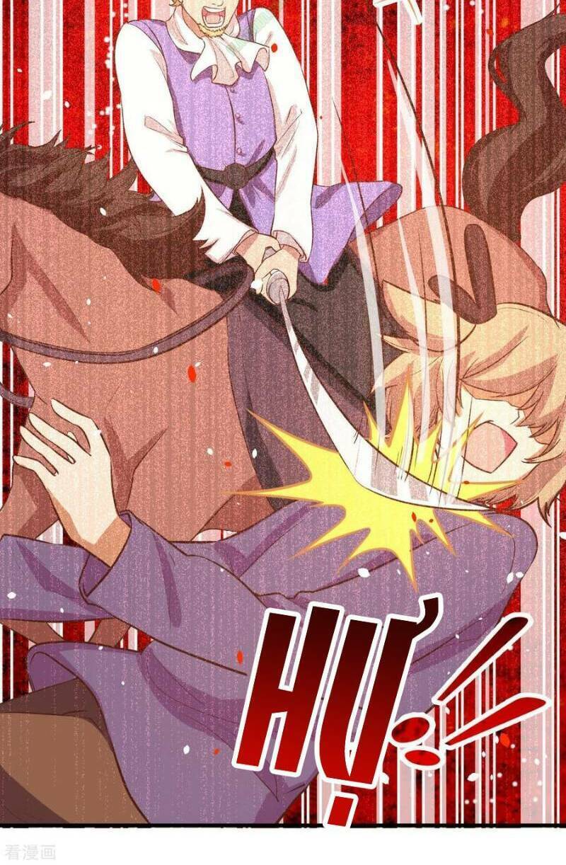 Từ Hôm Nay Bắt Đầu Làm Thành Chủ Chapter 106.2 - Trang 2