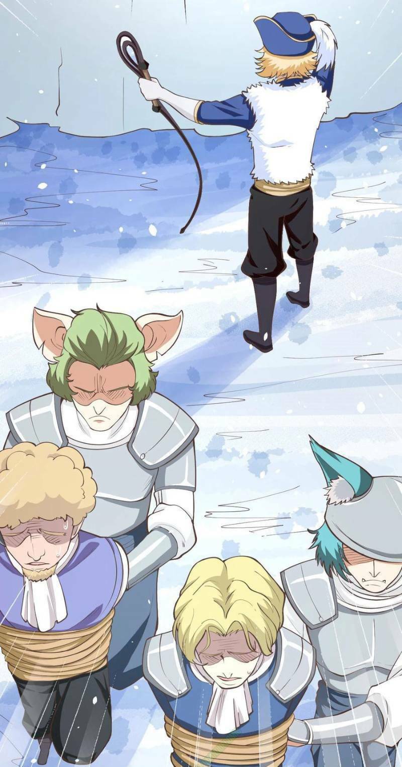 Từ Hôm Nay Bắt Đầu Làm Thành Chủ Chapter 106.2 - Trang 2