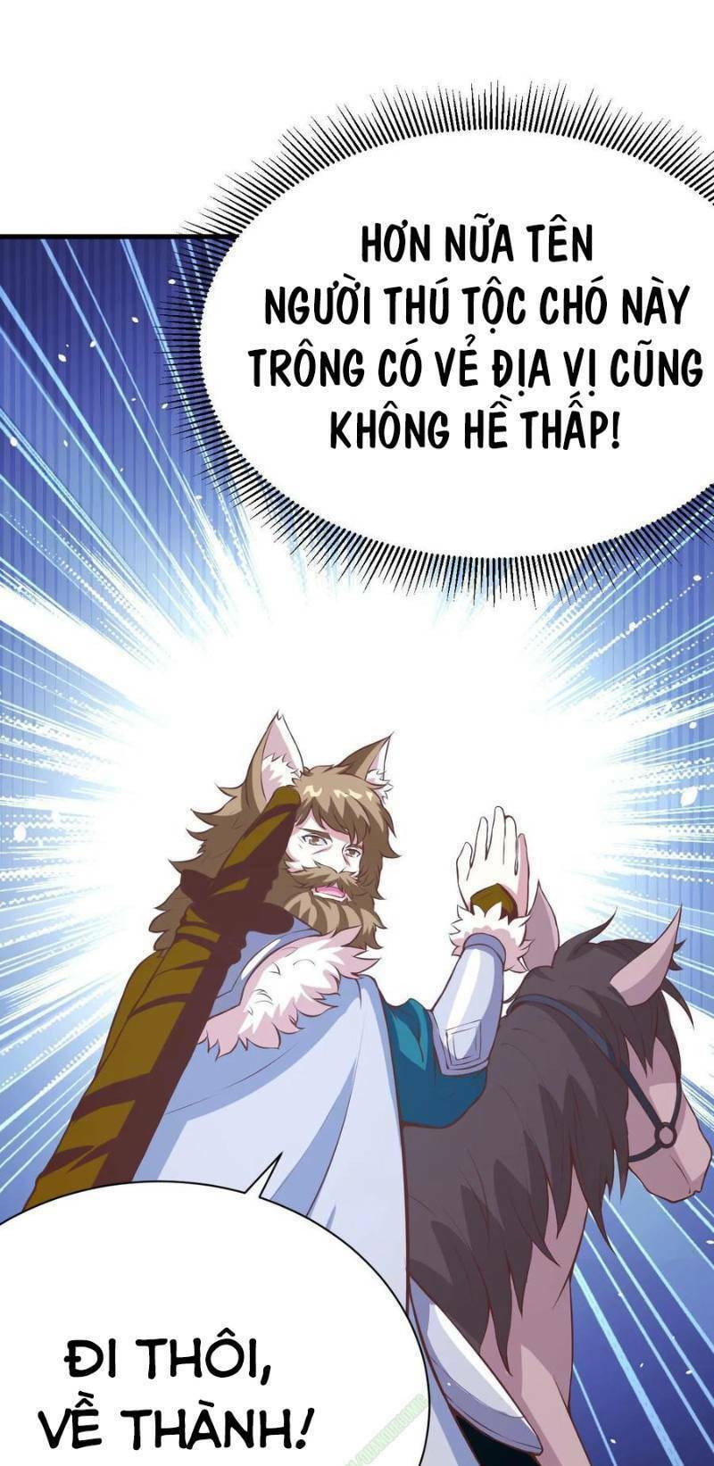 Từ Hôm Nay Bắt Đầu Làm Thành Chủ Chapter 106.2 - Trang 2