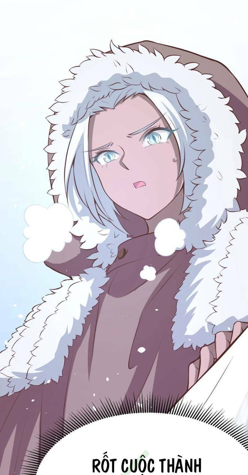 Từ Hôm Nay Bắt Đầu Làm Thành Chủ Chapter 106.2 - Trang 2