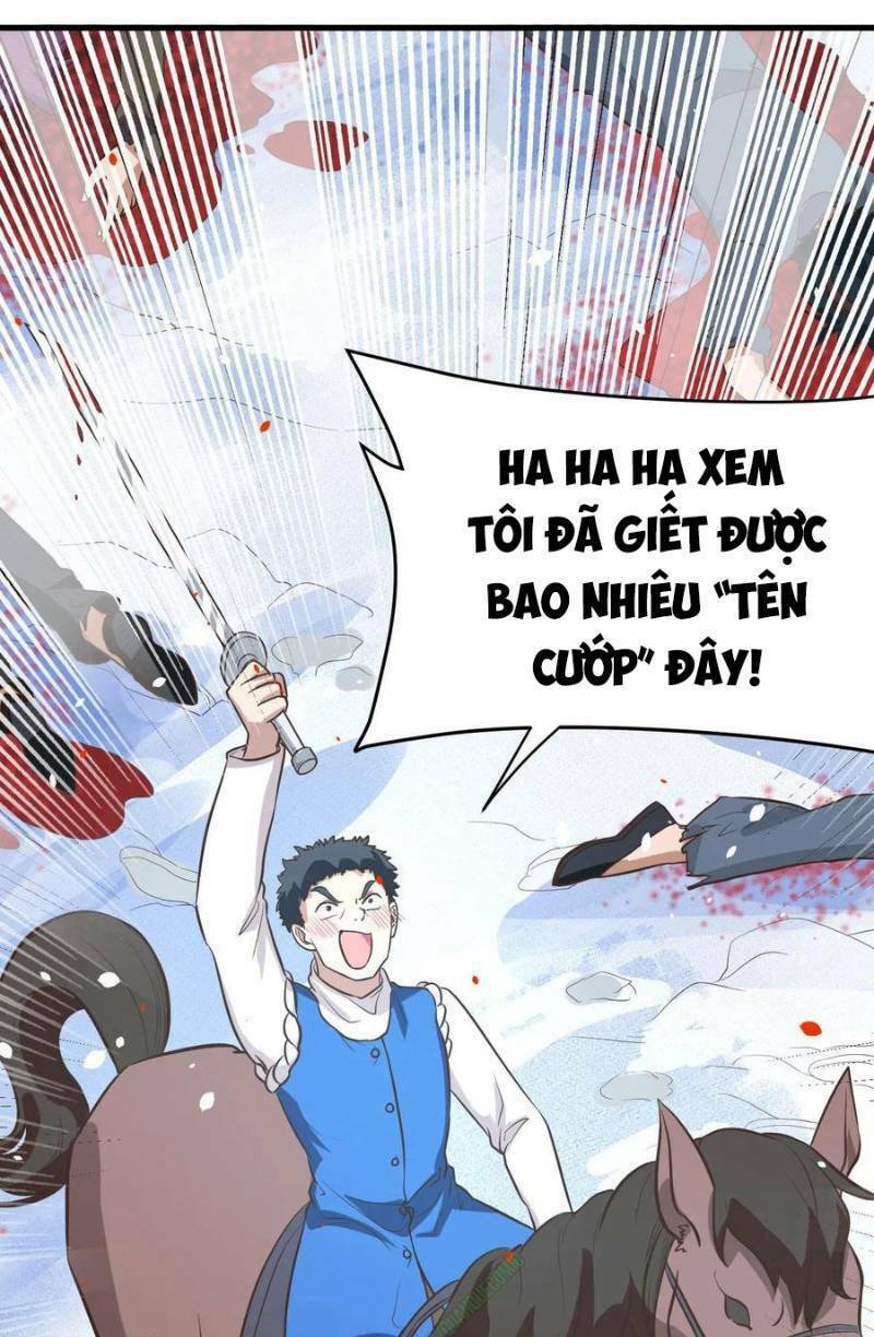 Từ Hôm Nay Bắt Đầu Làm Thành Chủ Chapter 106.2 - Trang 2