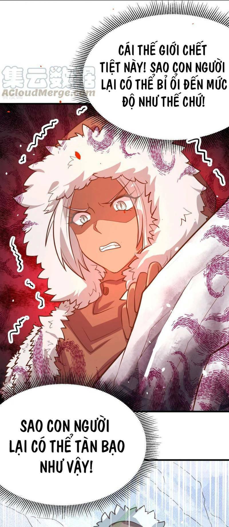 Từ Hôm Nay Bắt Đầu Làm Thành Chủ Chapter 106.2 - Trang 2