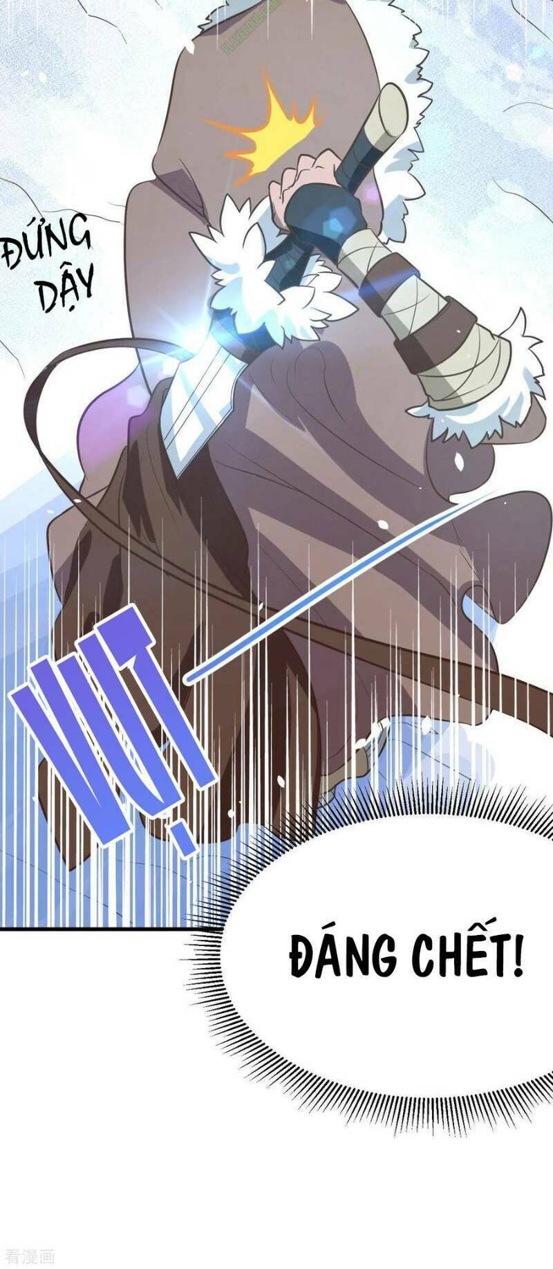 Từ Hôm Nay Bắt Đầu Làm Thành Chủ Chapter 106.2 - Trang 2