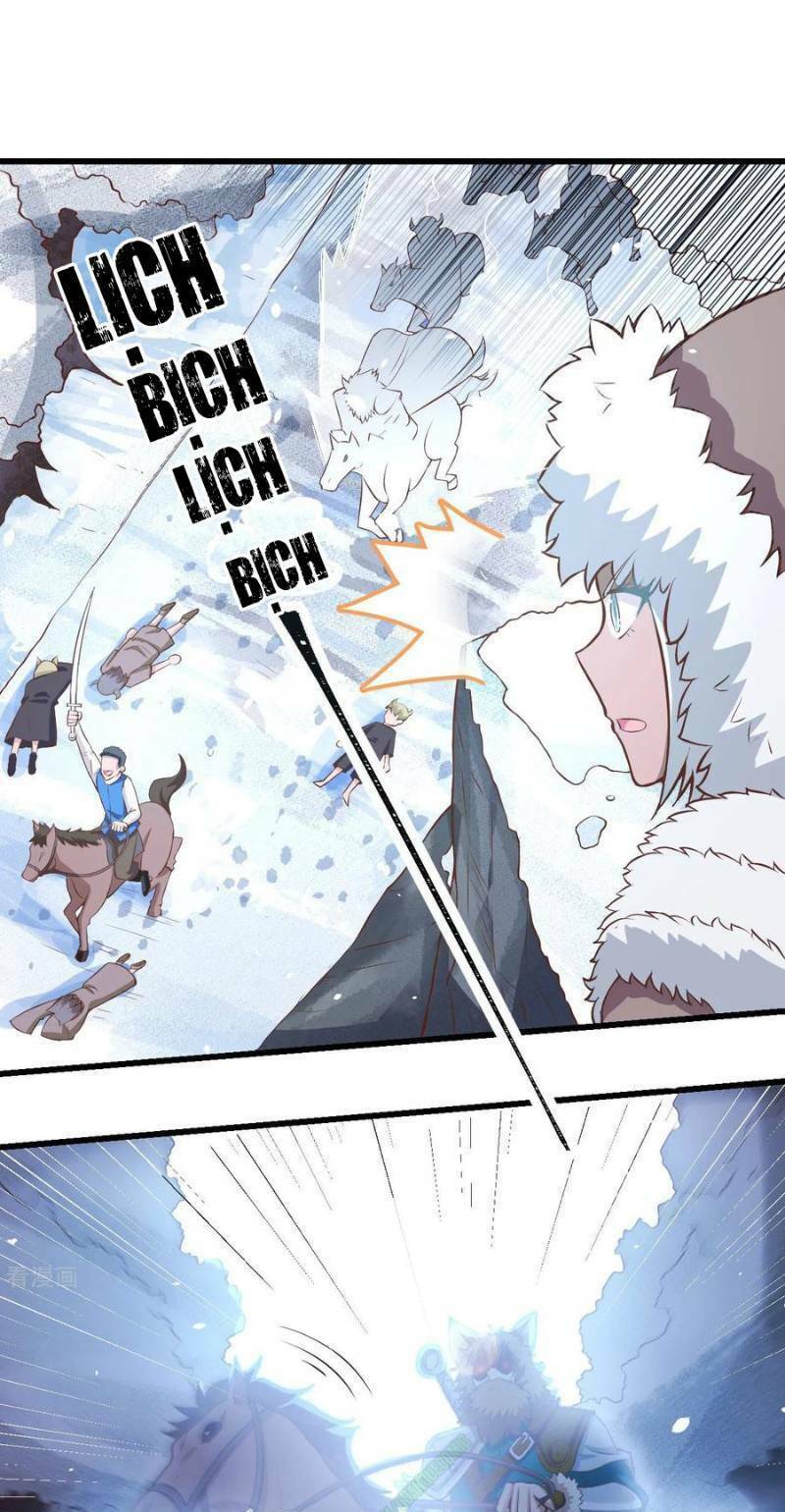 Từ Hôm Nay Bắt Đầu Làm Thành Chủ Chapter 106.2 - Trang 2