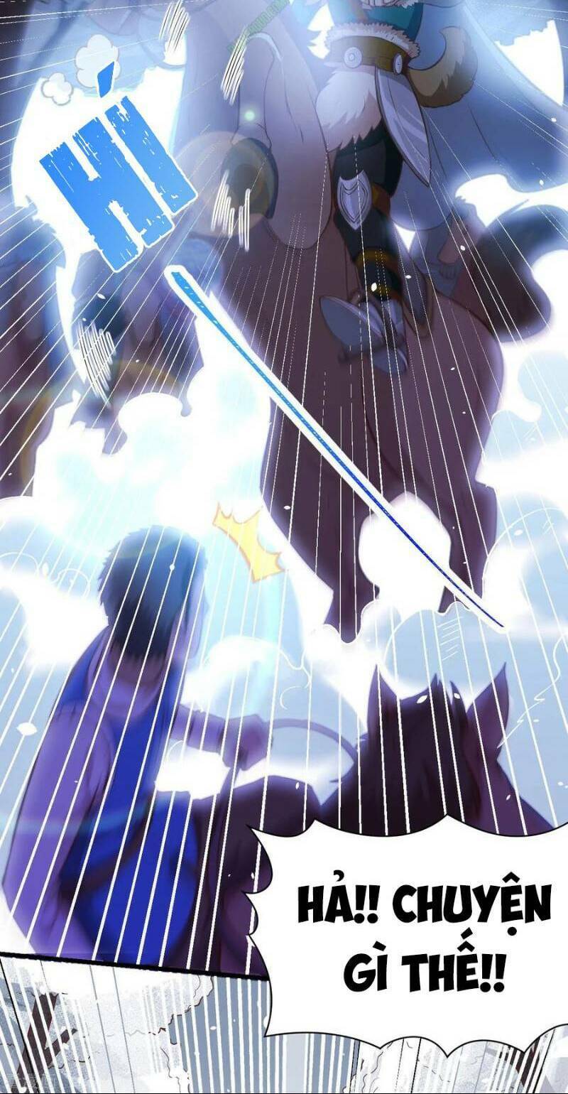 Từ Hôm Nay Bắt Đầu Làm Thành Chủ Chapter 106.2 - Trang 2