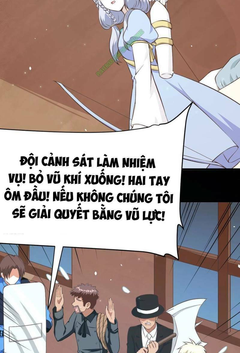 Từ Hôm Nay Bắt Đầu Làm Thành Chủ Chapter 108.2 - Trang 2