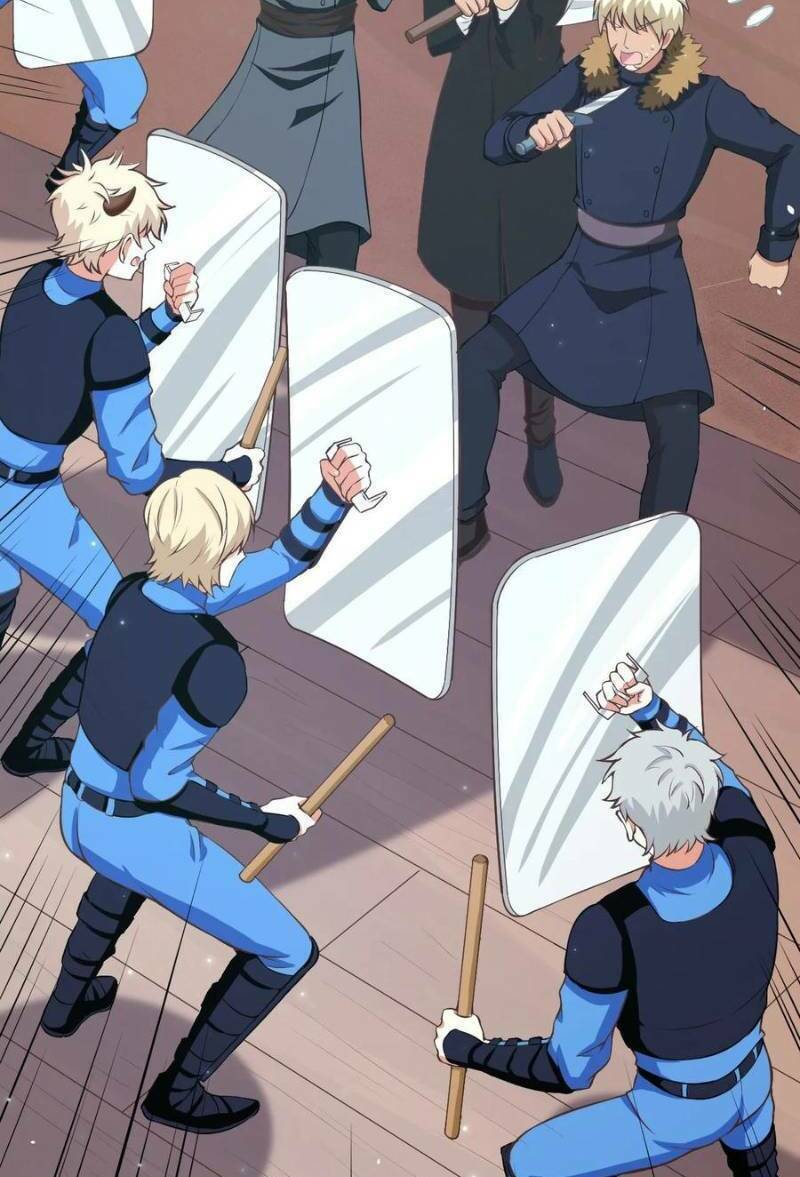 Từ Hôm Nay Bắt Đầu Làm Thành Chủ Chapter 108.2 - Trang 2