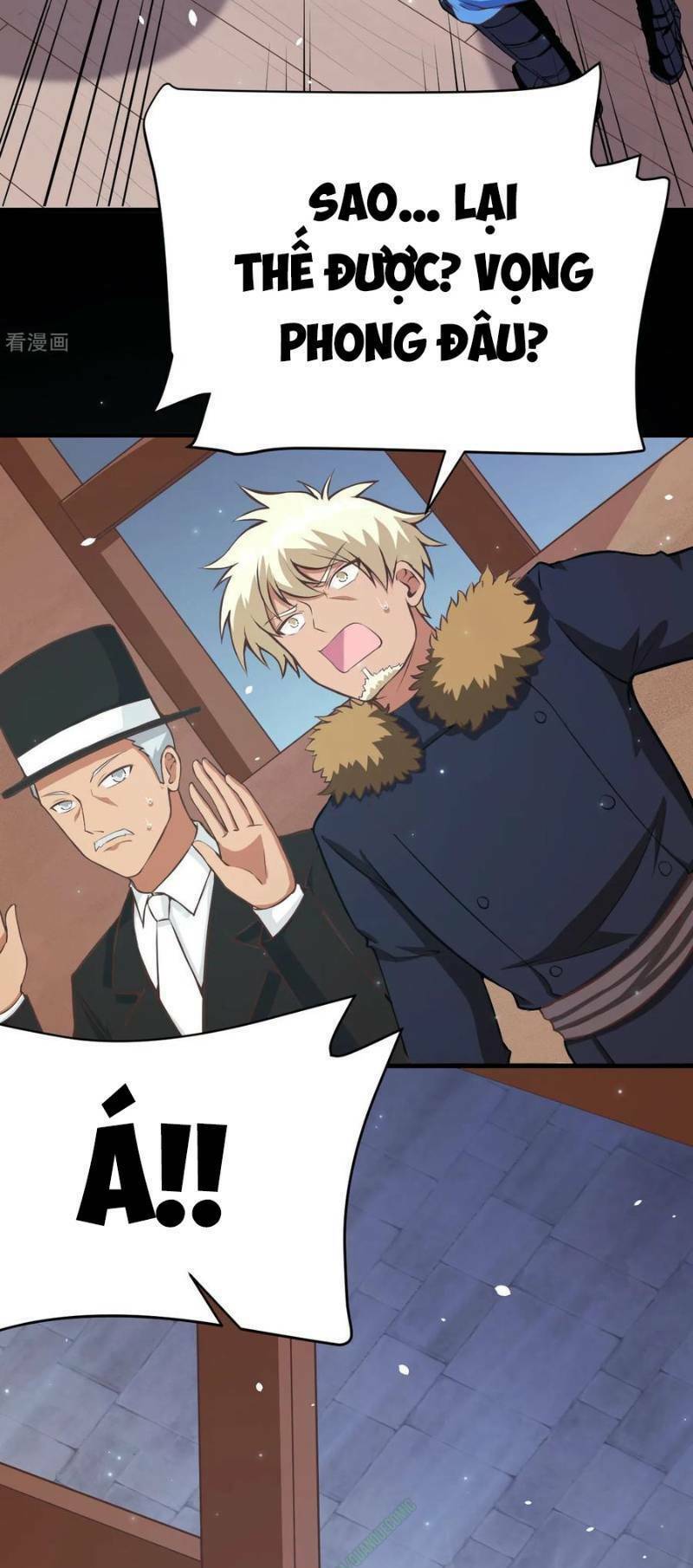 Từ Hôm Nay Bắt Đầu Làm Thành Chủ Chapter 108.2 - Trang 2