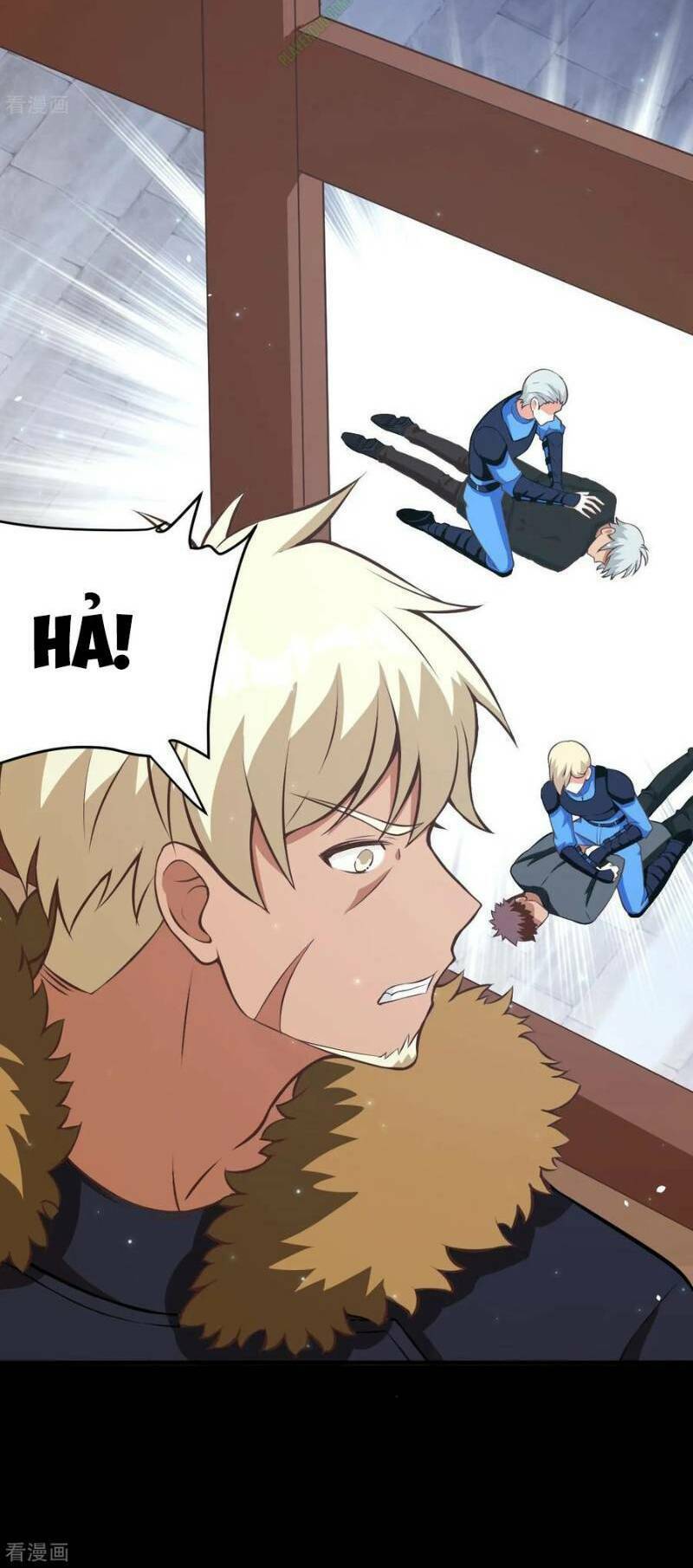 Từ Hôm Nay Bắt Đầu Làm Thành Chủ Chapter 108.2 - Trang 2