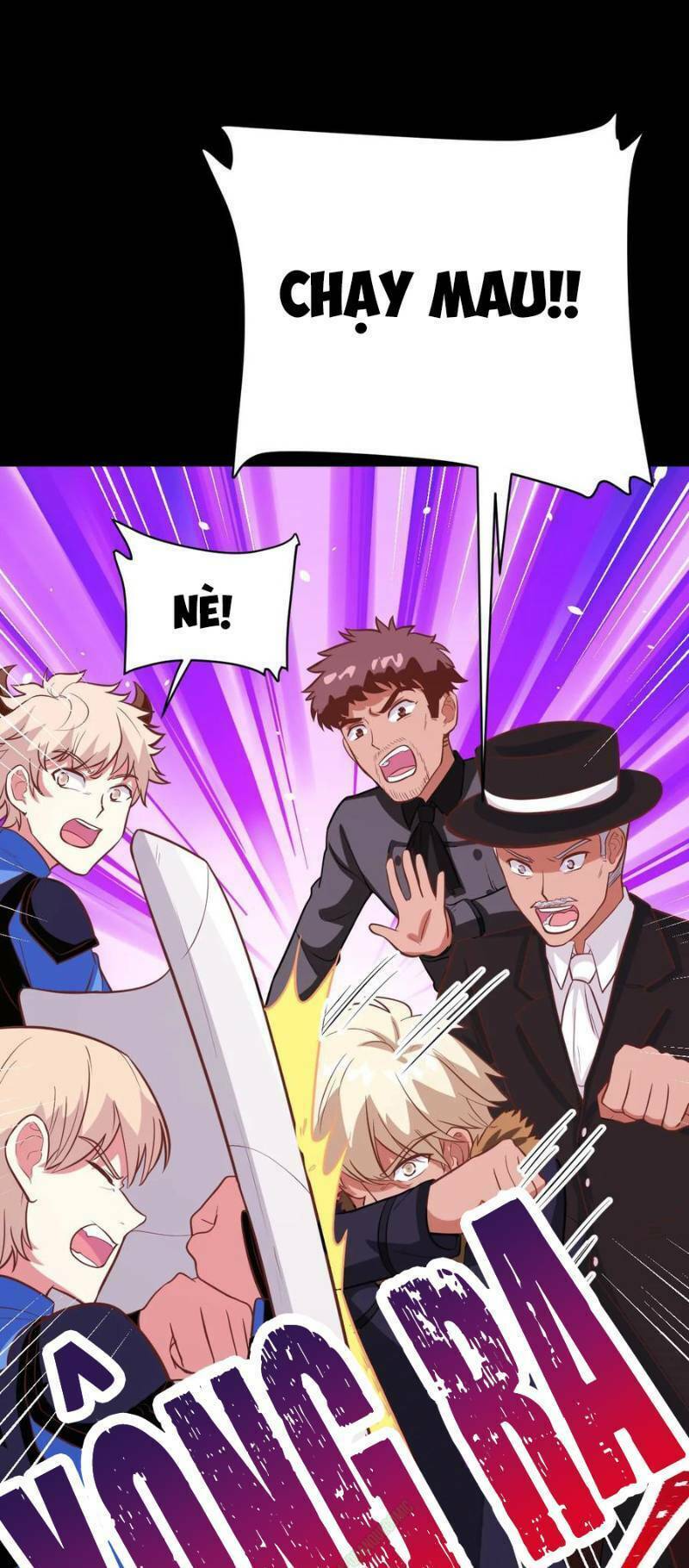 Từ Hôm Nay Bắt Đầu Làm Thành Chủ Chapter 108.2 - Trang 2