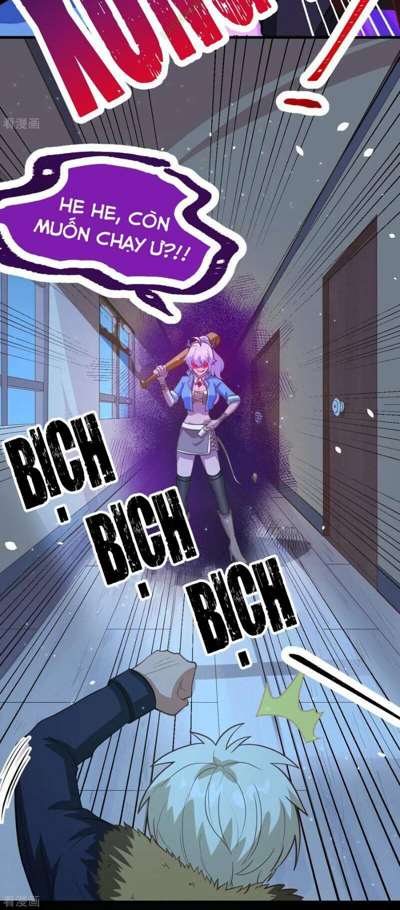 Từ Hôm Nay Bắt Đầu Làm Thành Chủ Chapter 108.2 - Trang 2