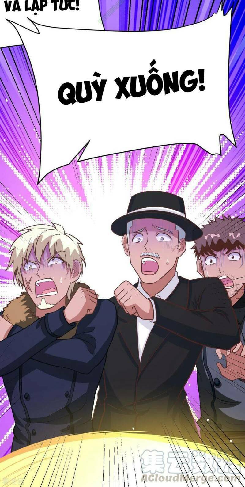 Từ Hôm Nay Bắt Đầu Làm Thành Chủ Chapter 108.2 - Trang 2