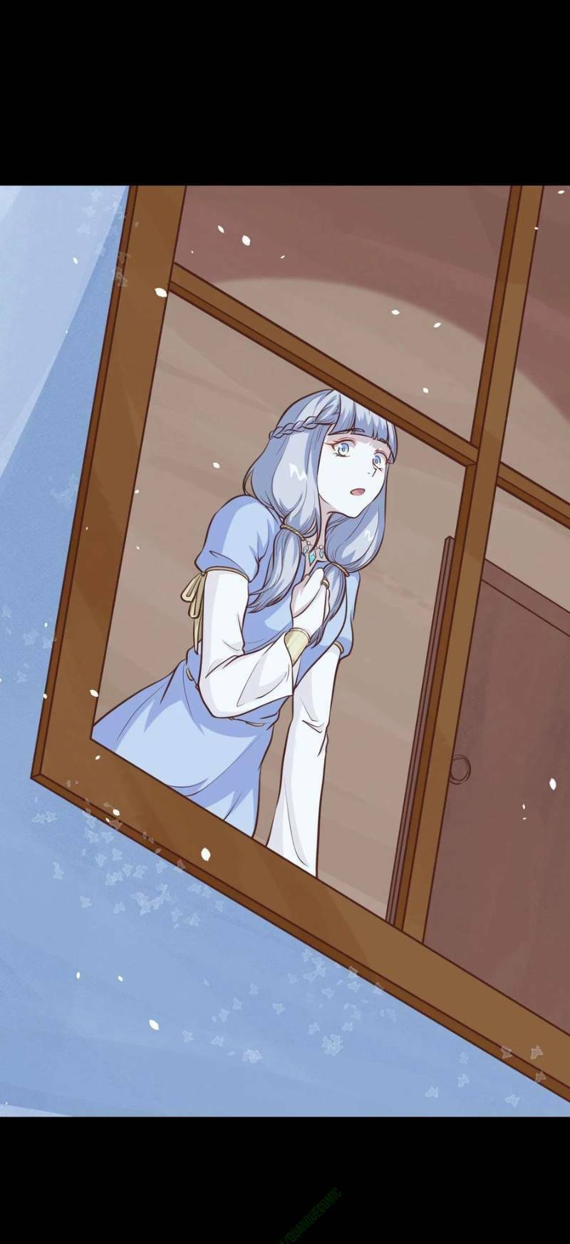 Từ Hôm Nay Bắt Đầu Làm Thành Chủ Chapter 108.2 - Trang 2