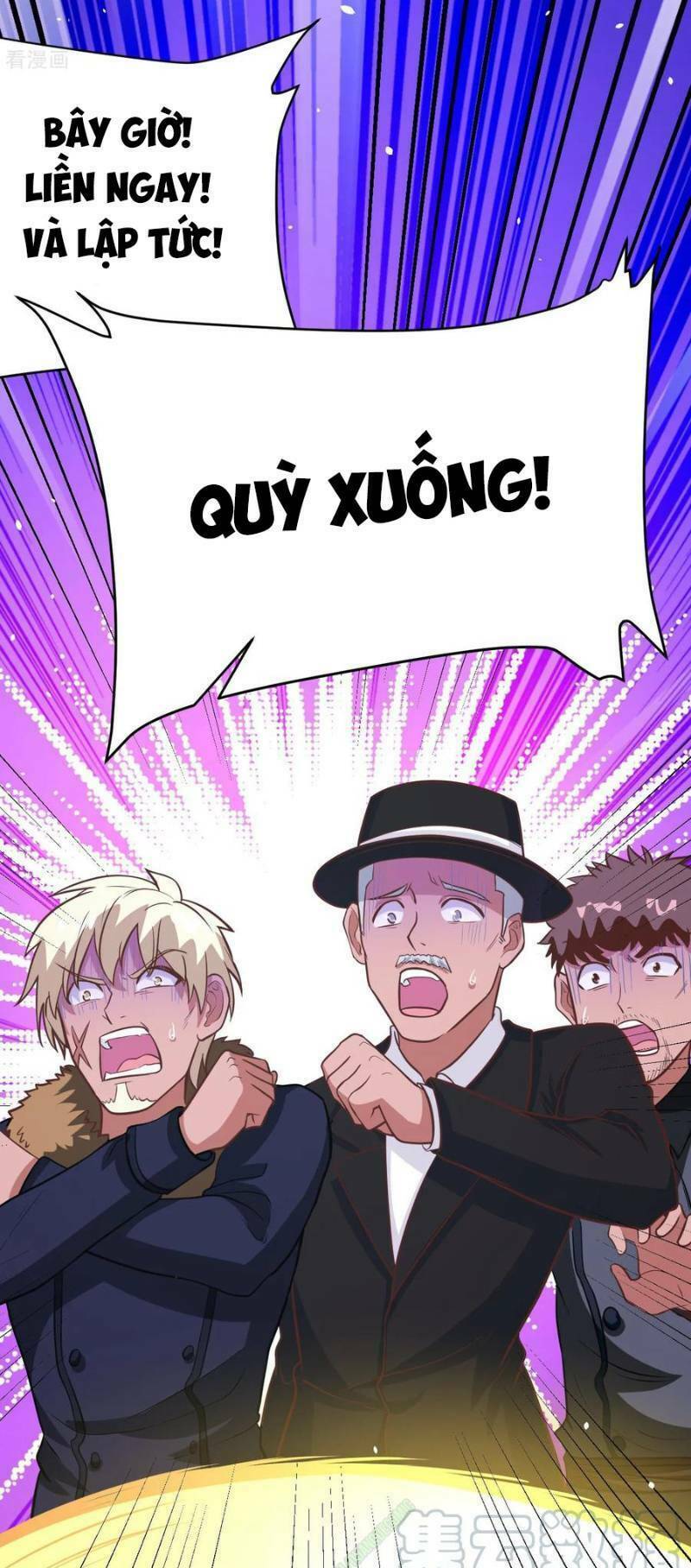 Từ Hôm Nay Bắt Đầu Làm Thành Chủ Chapter 108.2 - Trang 2