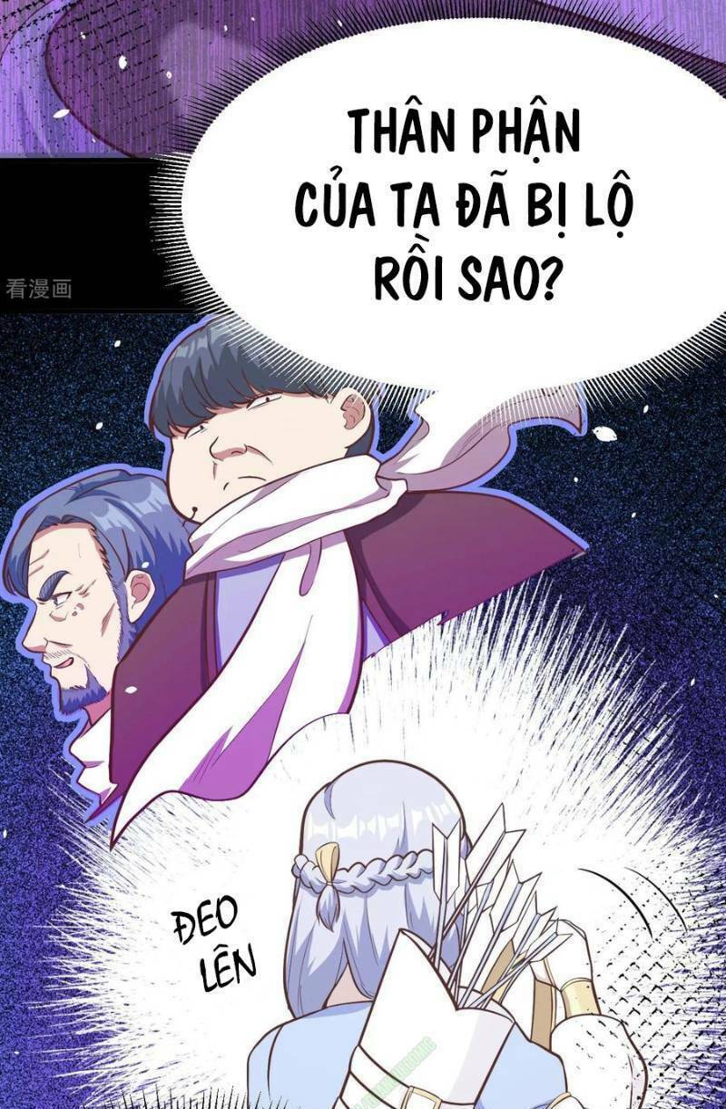 Từ Hôm Nay Bắt Đầu Làm Thành Chủ Chapter 108.2 - Trang 2