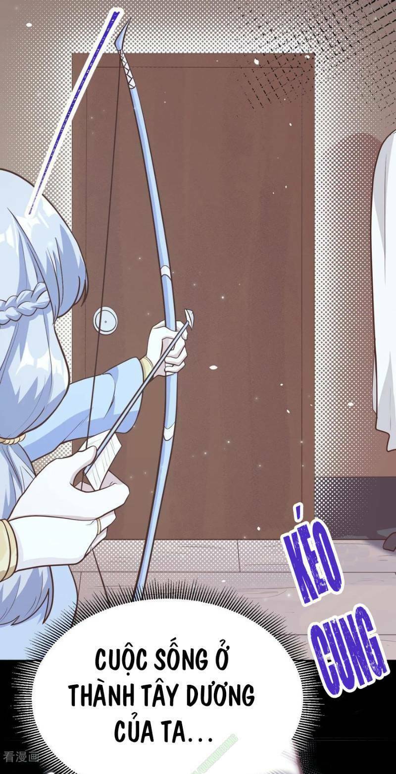 Từ Hôm Nay Bắt Đầu Làm Thành Chủ Chapter 108.2 - Trang 2