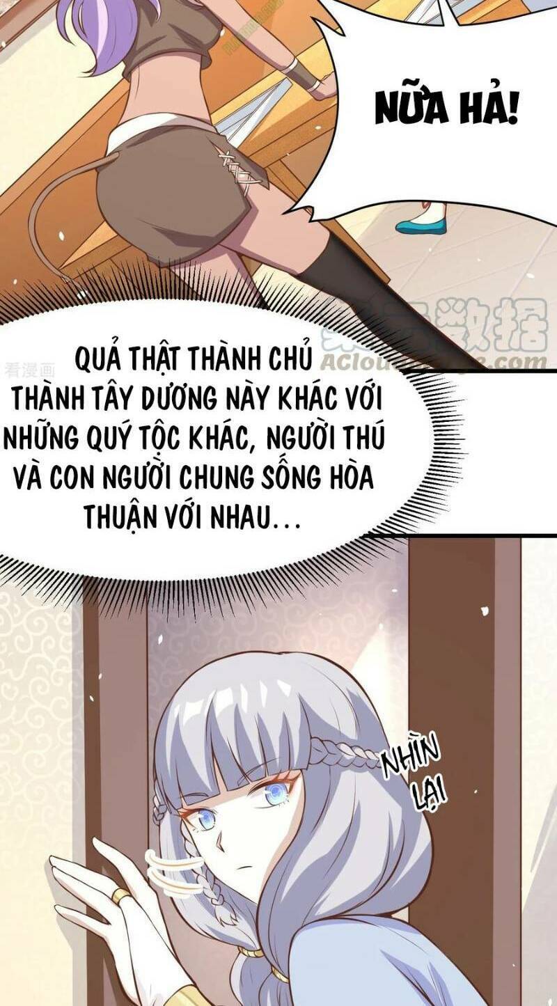 Từ Hôm Nay Bắt Đầu Làm Thành Chủ Chapter 108 - Trang 2