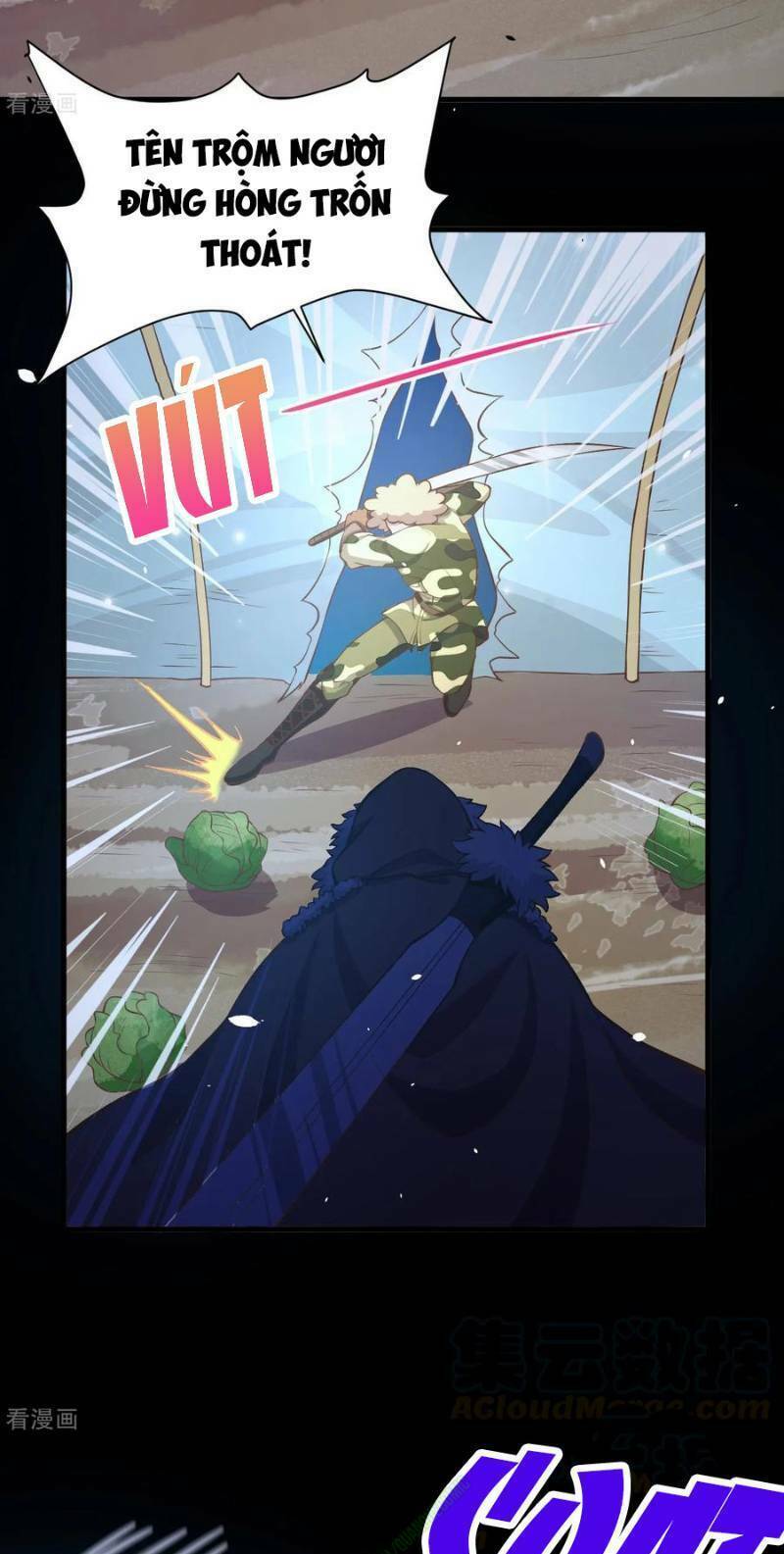 Từ Hôm Nay Bắt Đầu Làm Thành Chủ Chapter 109.2 - Trang 2