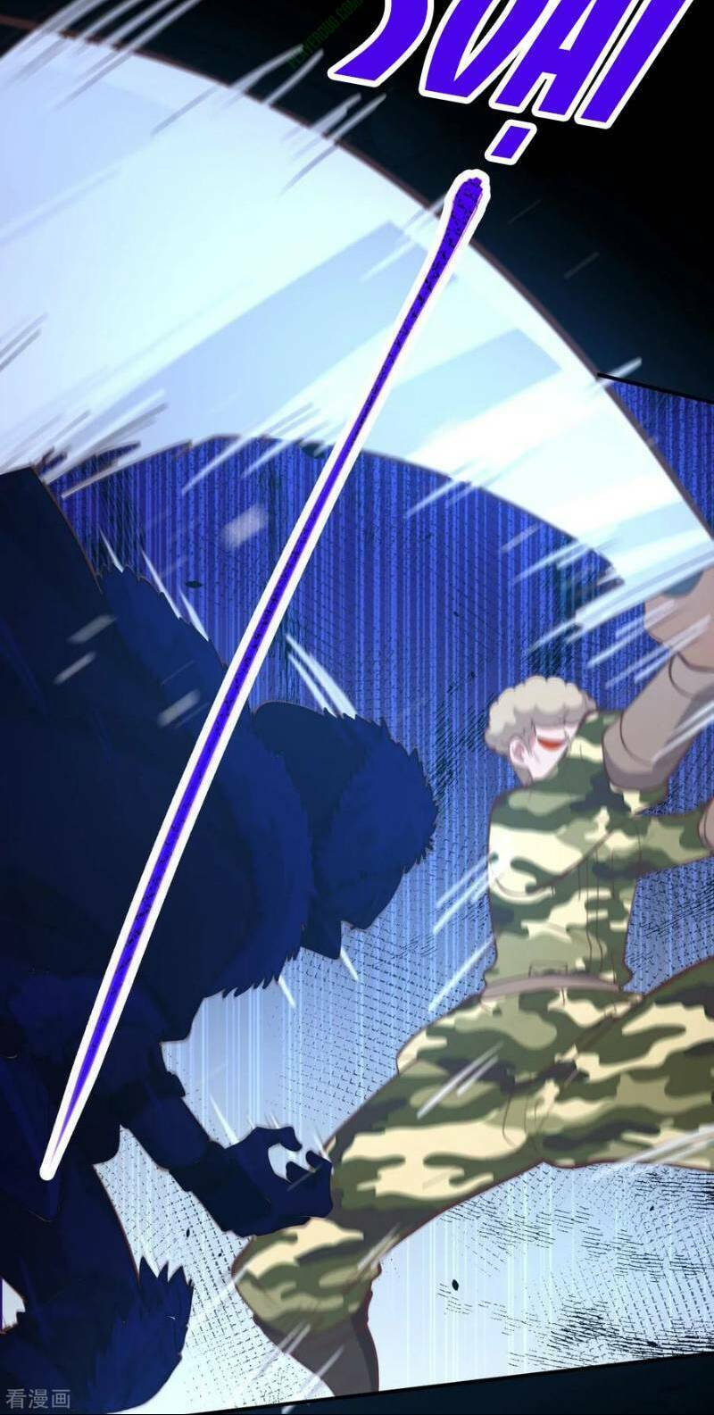 Từ Hôm Nay Bắt Đầu Làm Thành Chủ Chapter 109.2 - Trang 2