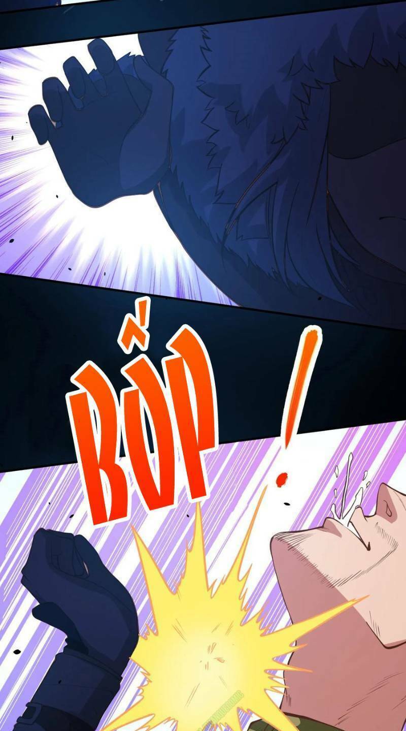 Từ Hôm Nay Bắt Đầu Làm Thành Chủ Chapter 109.2 - Trang 2