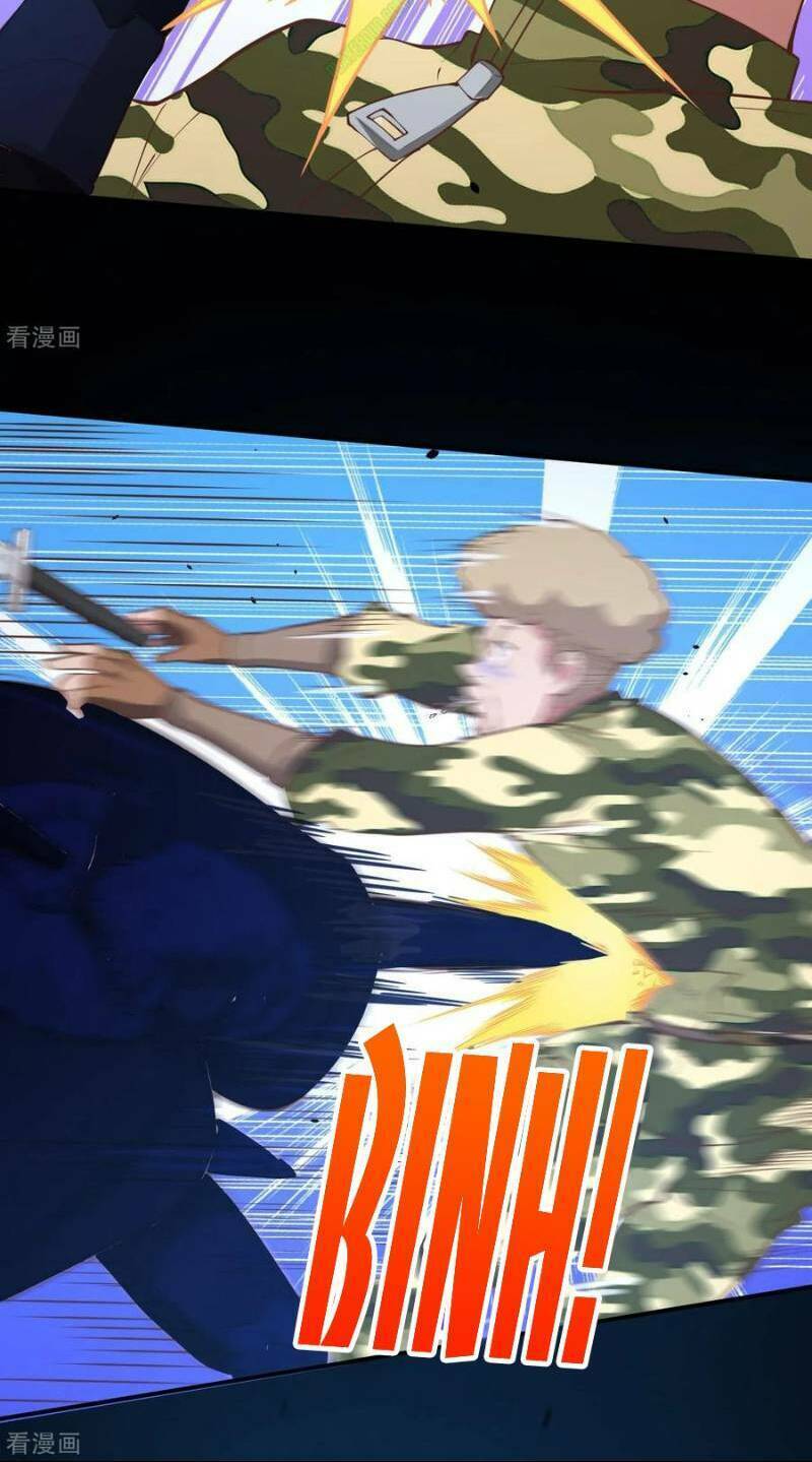 Từ Hôm Nay Bắt Đầu Làm Thành Chủ Chapter 109.2 - Trang 2