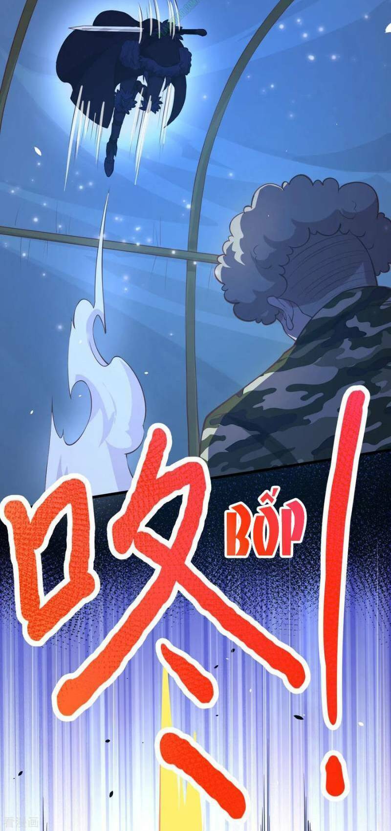 Từ Hôm Nay Bắt Đầu Làm Thành Chủ Chapter 109.2 - Trang 2