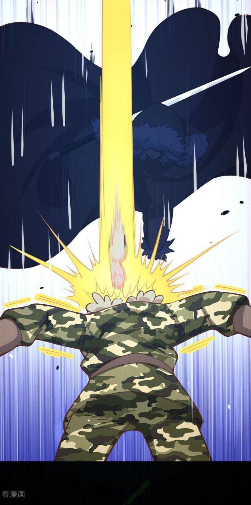 Từ Hôm Nay Bắt Đầu Làm Thành Chủ Chapter 109.2 - Trang 2