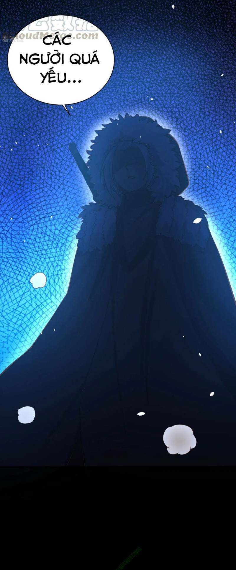 Từ Hôm Nay Bắt Đầu Làm Thành Chủ Chapter 109.2 - Trang 2