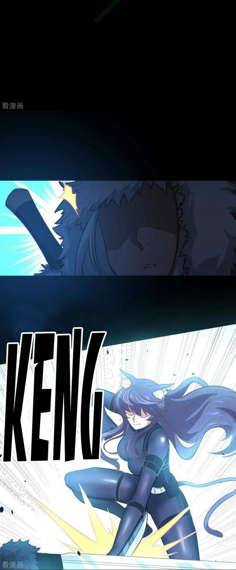 Từ Hôm Nay Bắt Đầu Làm Thành Chủ Chapter 109.2 - Trang 2