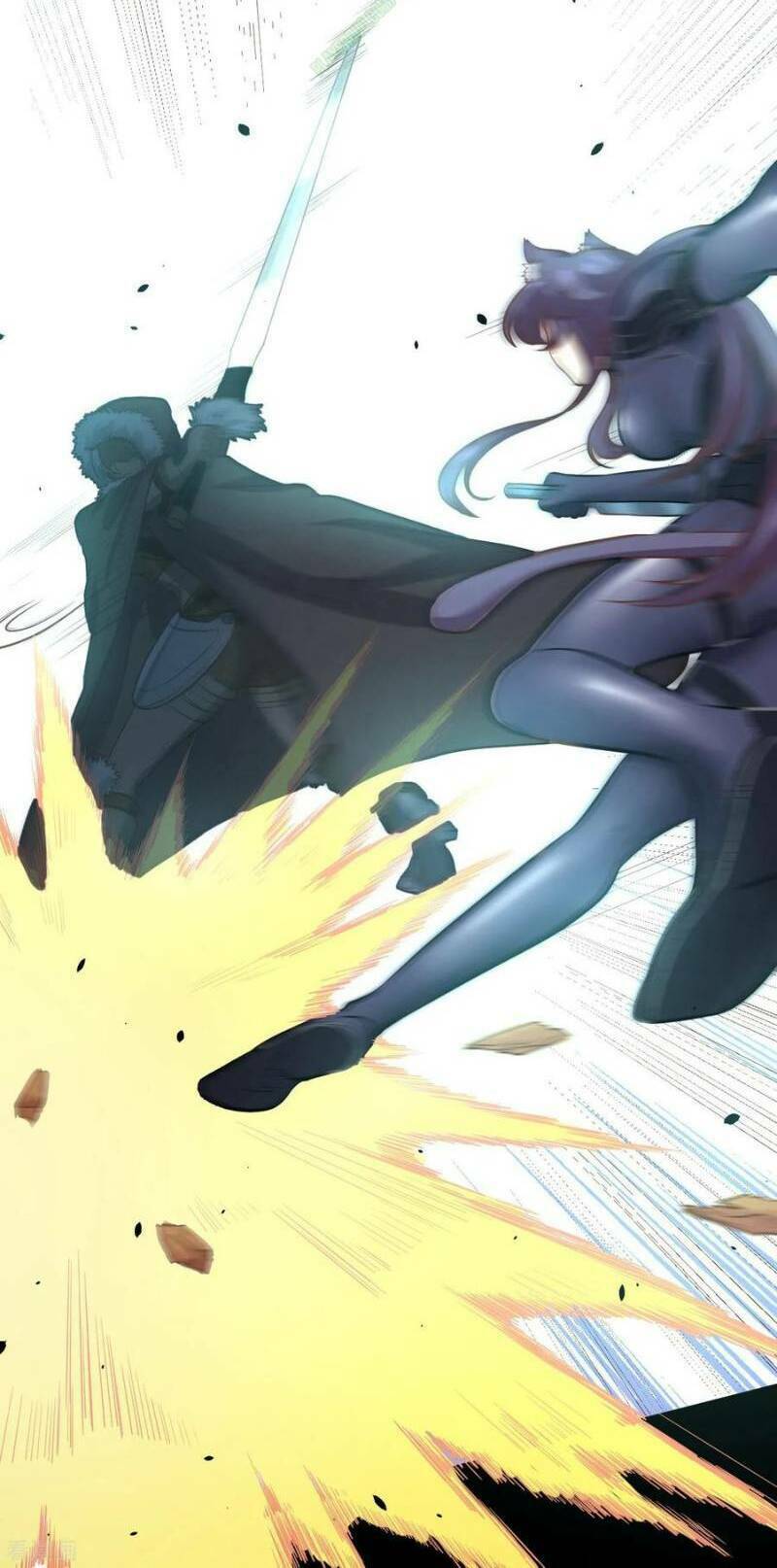 Từ Hôm Nay Bắt Đầu Làm Thành Chủ Chapter 109.2 - Trang 2