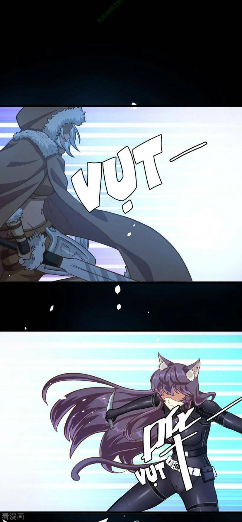 Từ Hôm Nay Bắt Đầu Làm Thành Chủ Chapter 109.2 - Trang 2