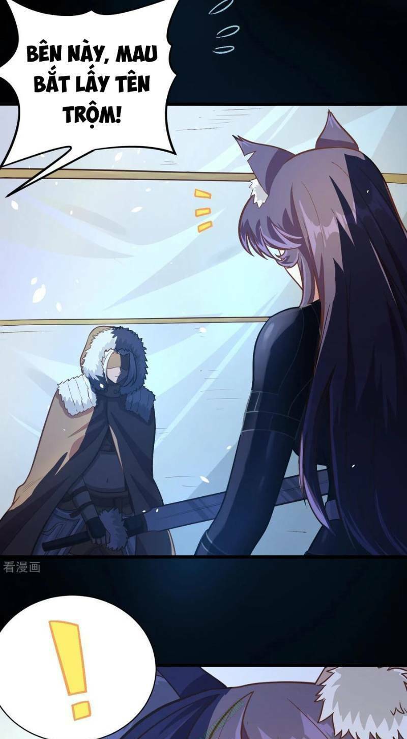 Từ Hôm Nay Bắt Đầu Làm Thành Chủ Chapter 109.2 - Trang 2