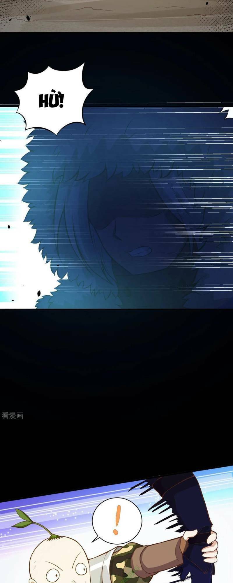 Từ Hôm Nay Bắt Đầu Làm Thành Chủ Chapter 109.2 - Trang 2