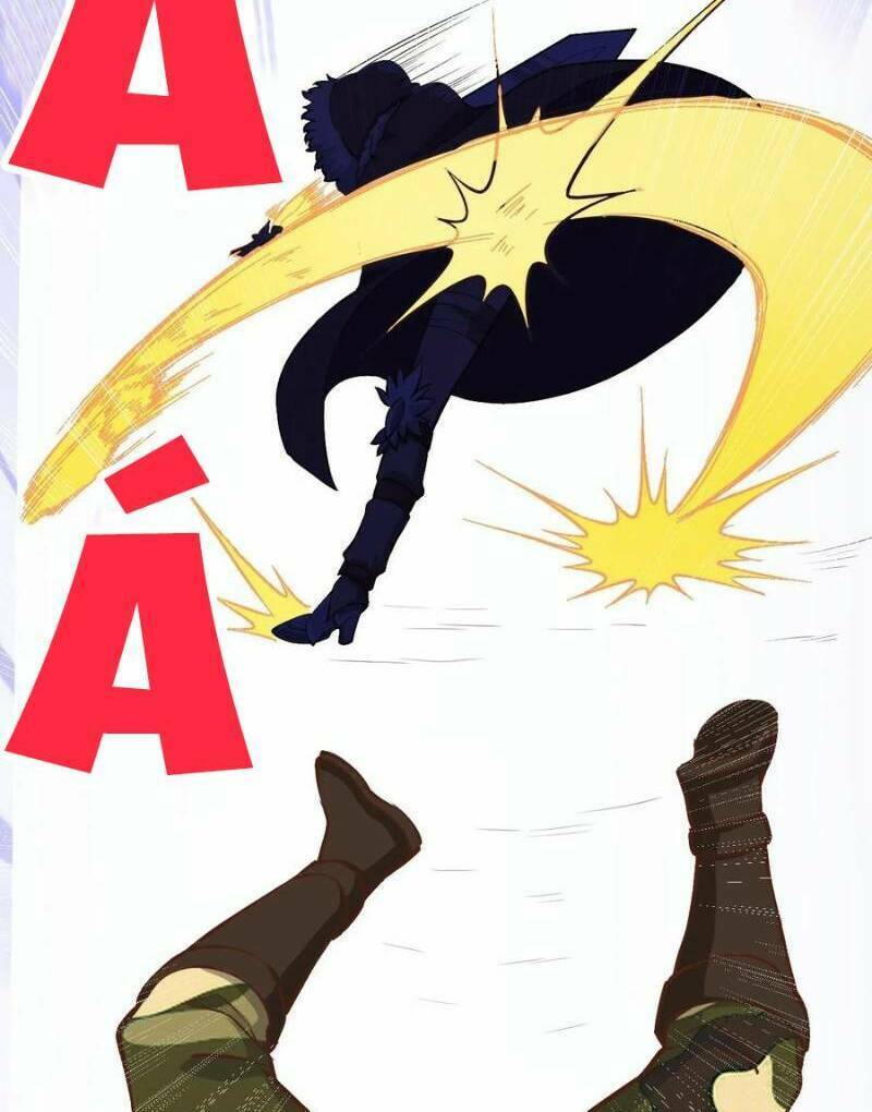 Từ Hôm Nay Bắt Đầu Làm Thành Chủ Chapter 109.2 - Trang 2