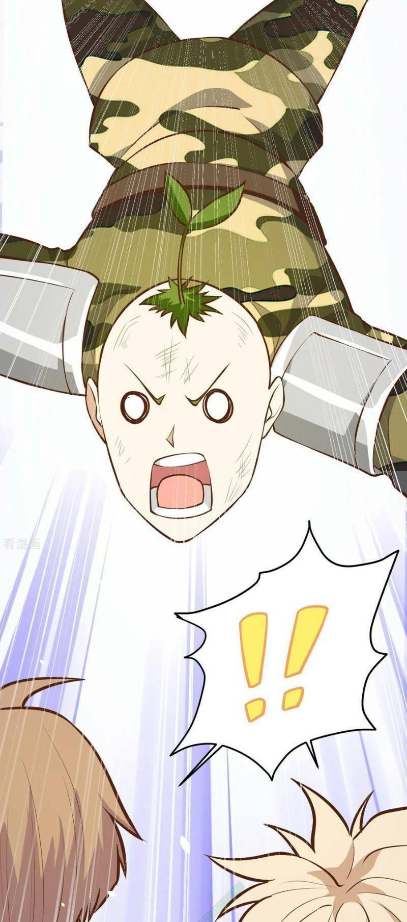 Từ Hôm Nay Bắt Đầu Làm Thành Chủ Chapter 109.2 - Trang 2