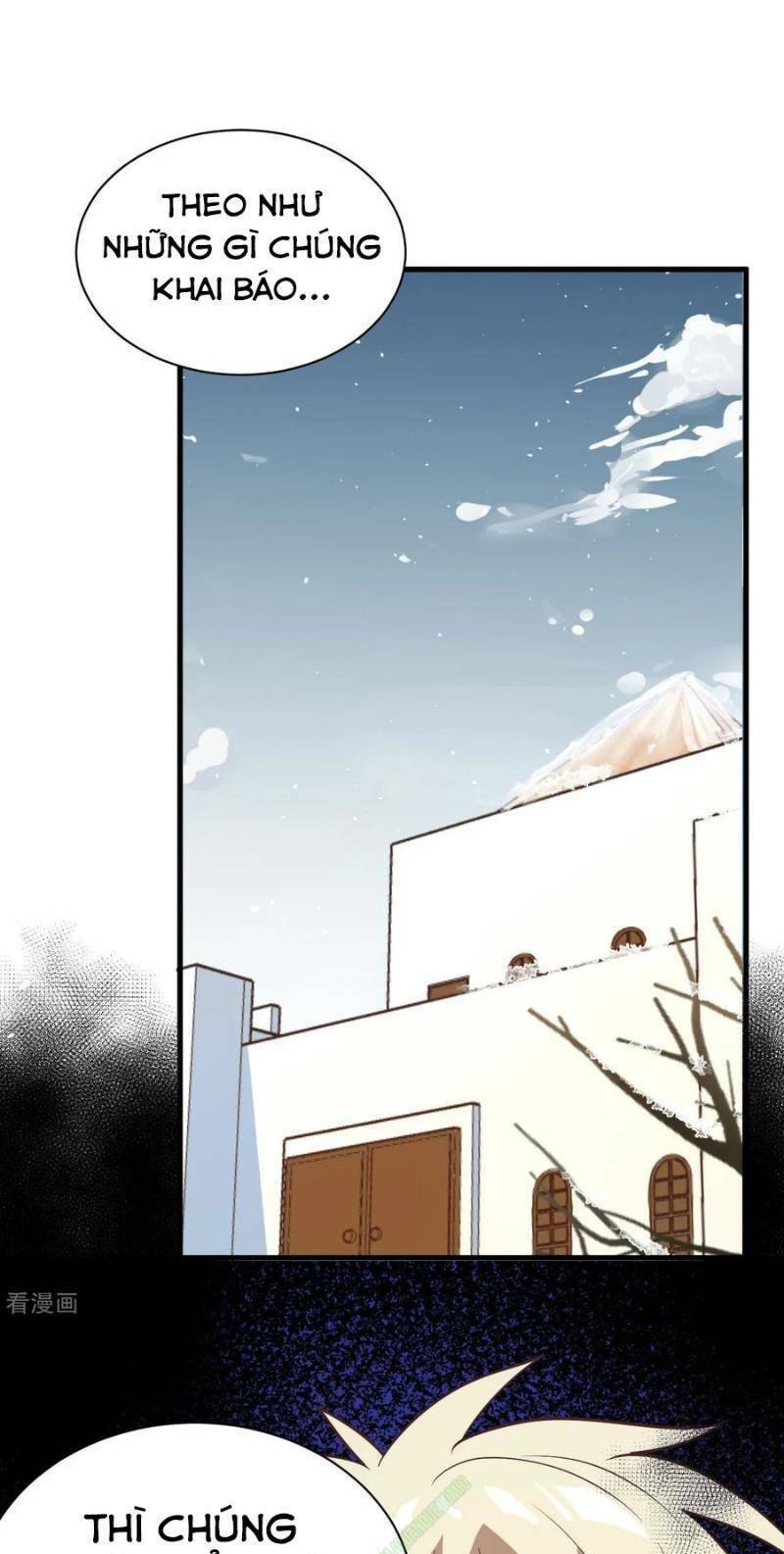 Từ Hôm Nay Bắt Đầu Làm Thành Chủ Chapter 109 - Trang 2