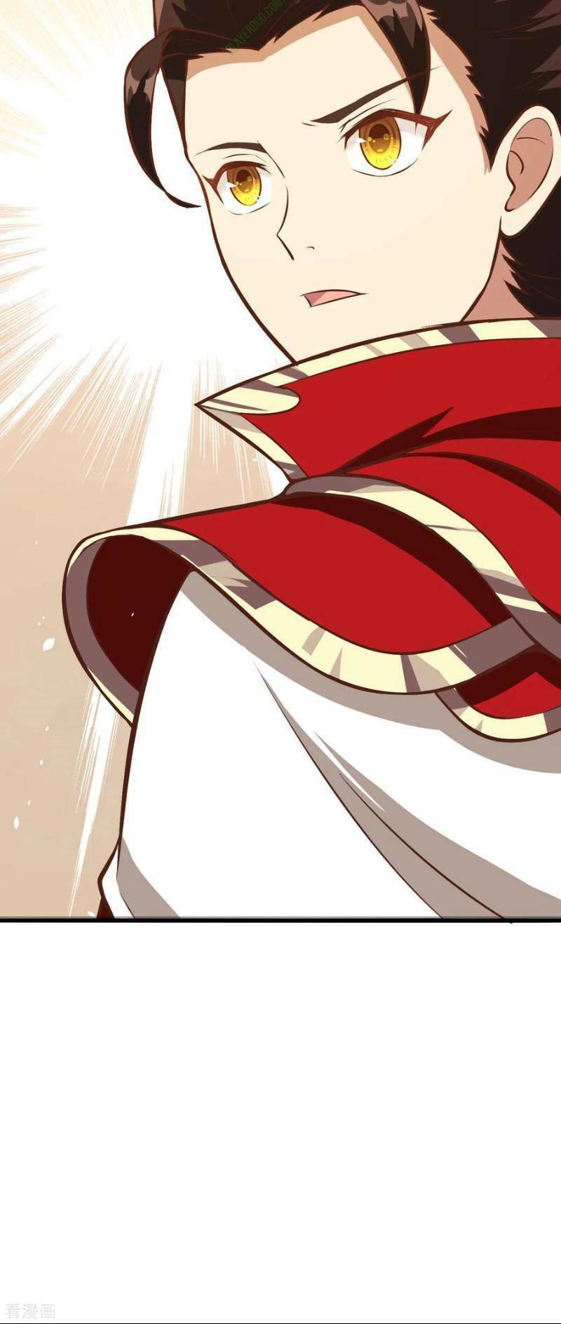 Từ Hôm Nay Bắt Đầu Làm Thành Chủ Chapter 109 - Trang 2