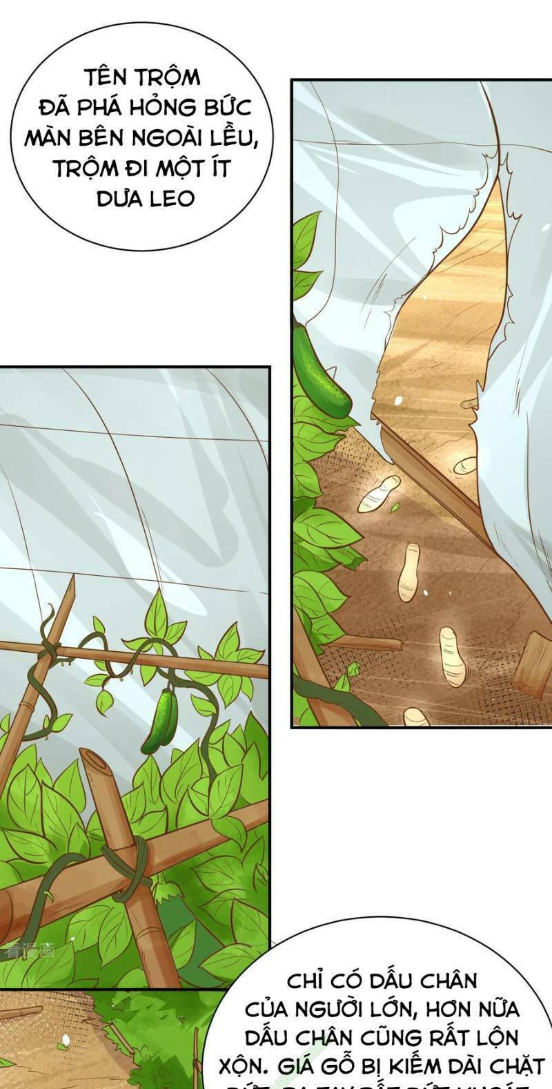 Từ Hôm Nay Bắt Đầu Làm Thành Chủ Chapter 109 - Trang 2