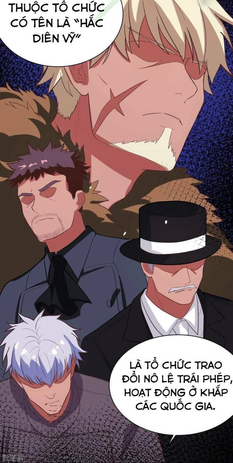 Từ Hôm Nay Bắt Đầu Làm Thành Chủ Chapter 109 - Trang 2