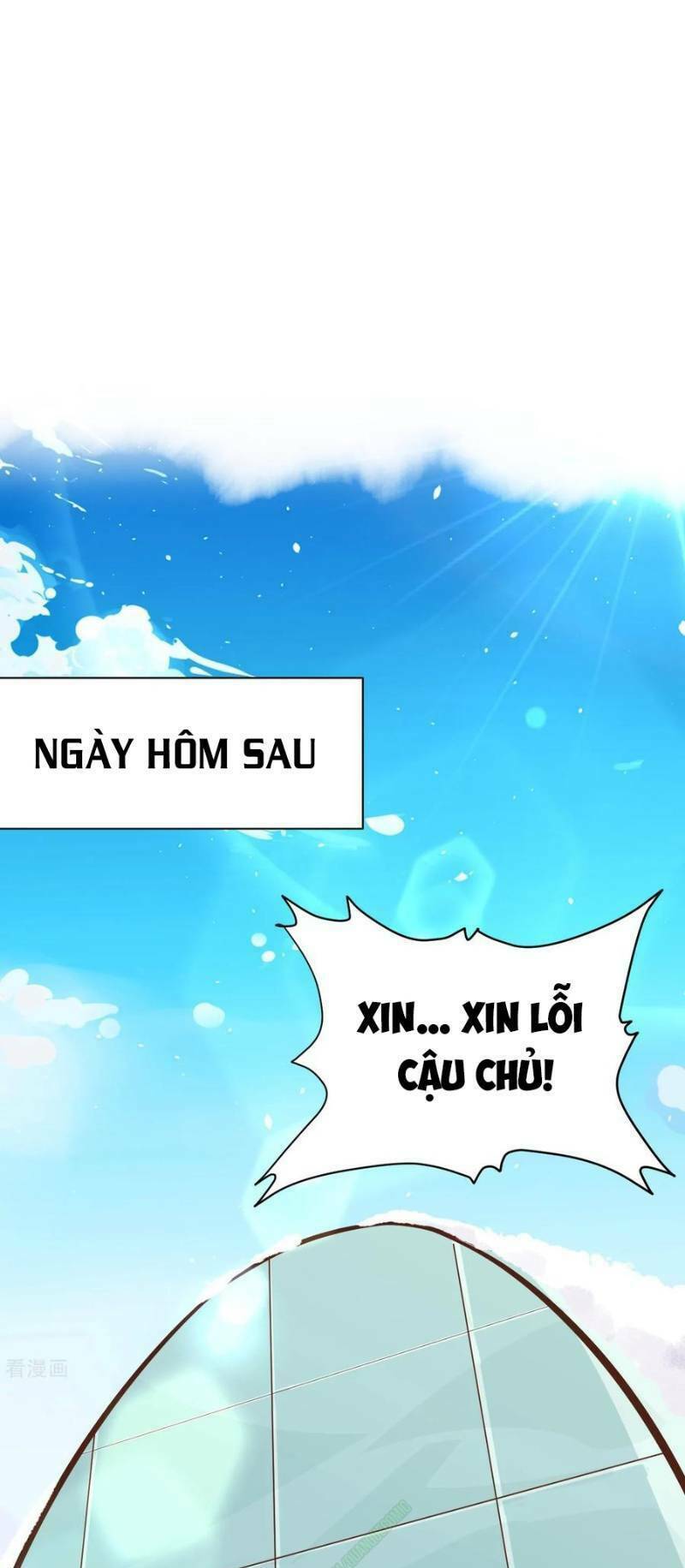 Từ Hôm Nay Bắt Đầu Làm Thành Chủ Chapter 109 - Trang 2
