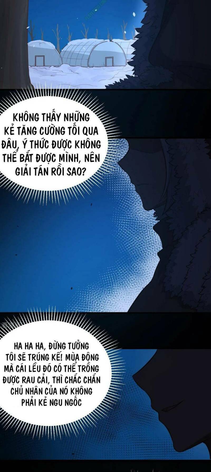 Từ Hôm Nay Bắt Đầu Làm Thành Chủ Chapter 109 - Trang 2