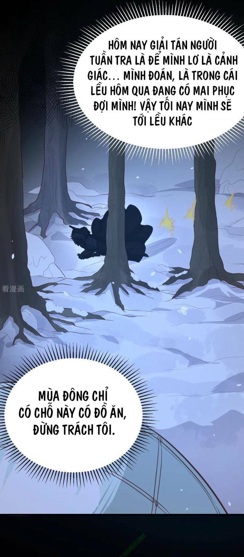 Từ Hôm Nay Bắt Đầu Làm Thành Chủ Chapter 109 - Trang 2