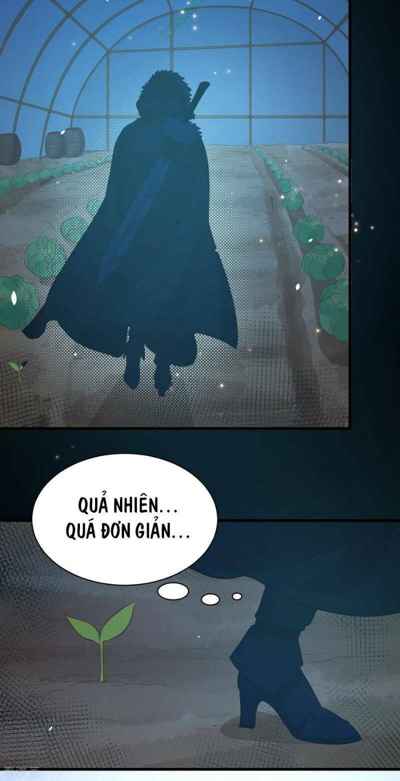 Từ Hôm Nay Bắt Đầu Làm Thành Chủ Chapter 109 - Trang 2