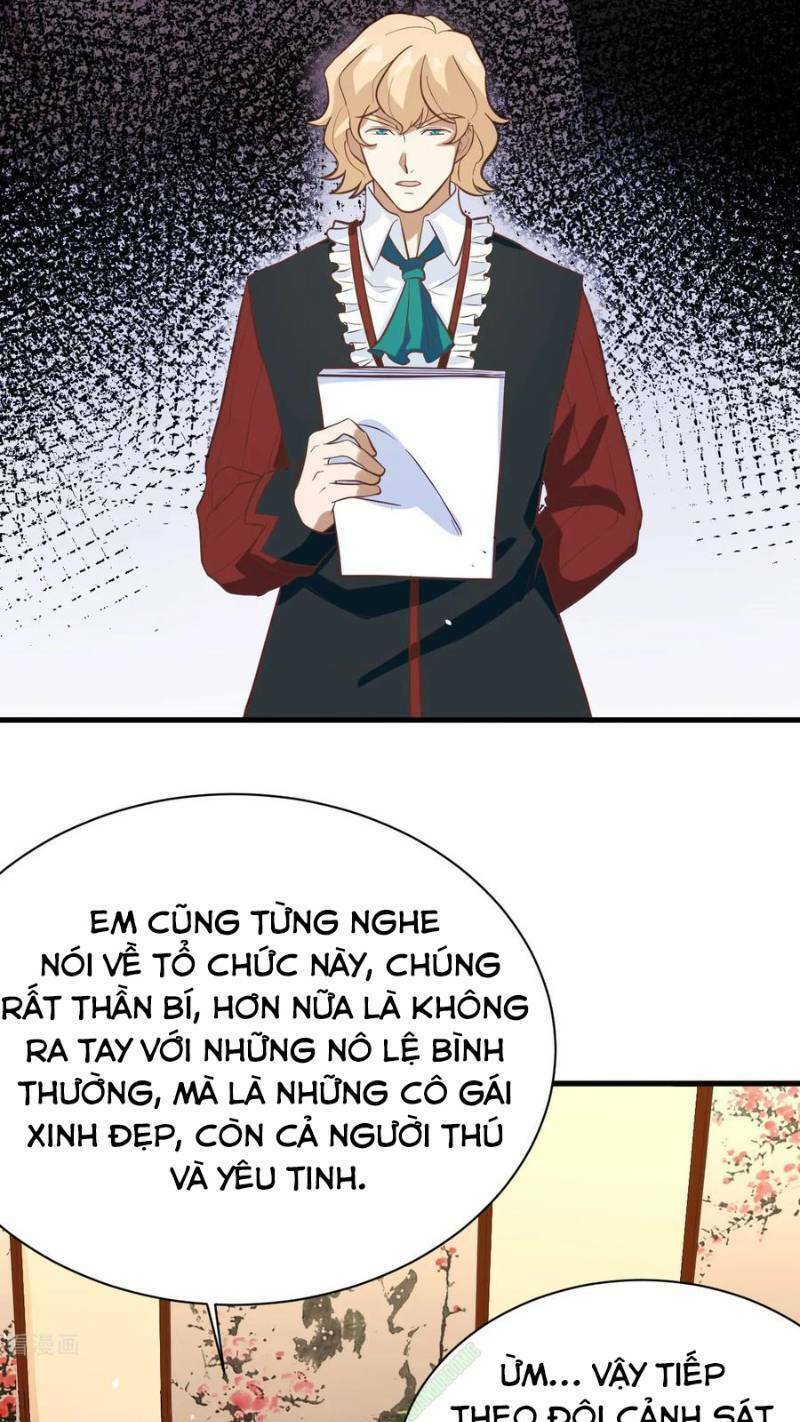 Từ Hôm Nay Bắt Đầu Làm Thành Chủ Chapter 109 - Trang 2